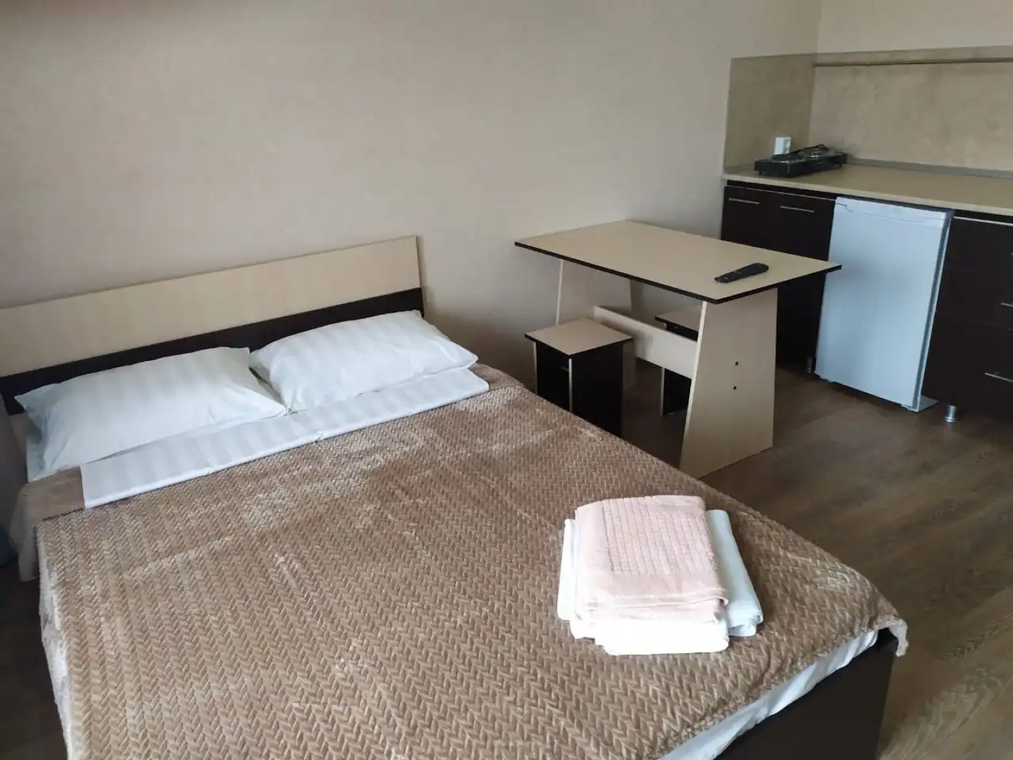 Гостевой Дом Латте