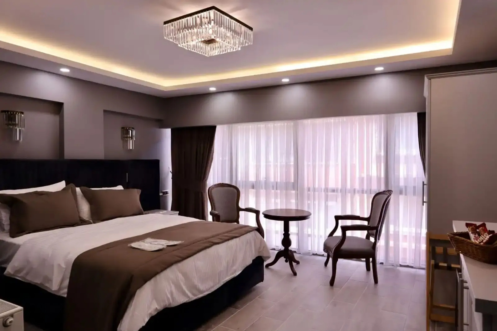 Classio Suite Hotel