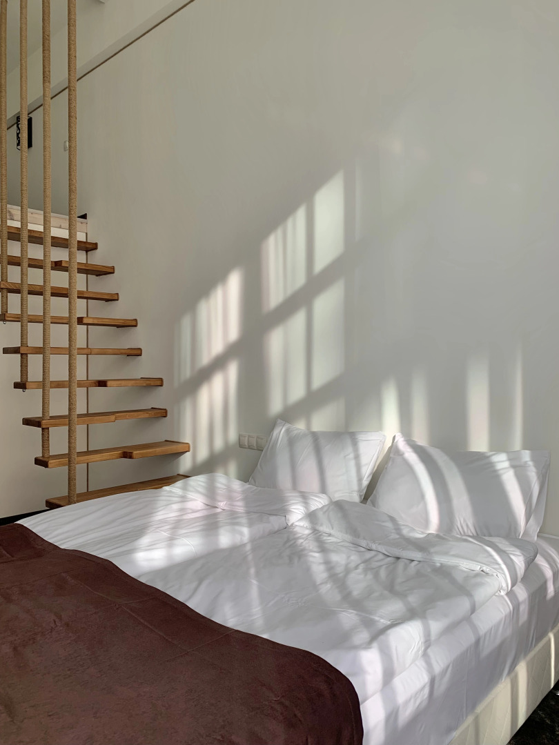 Отель LofT Hotel