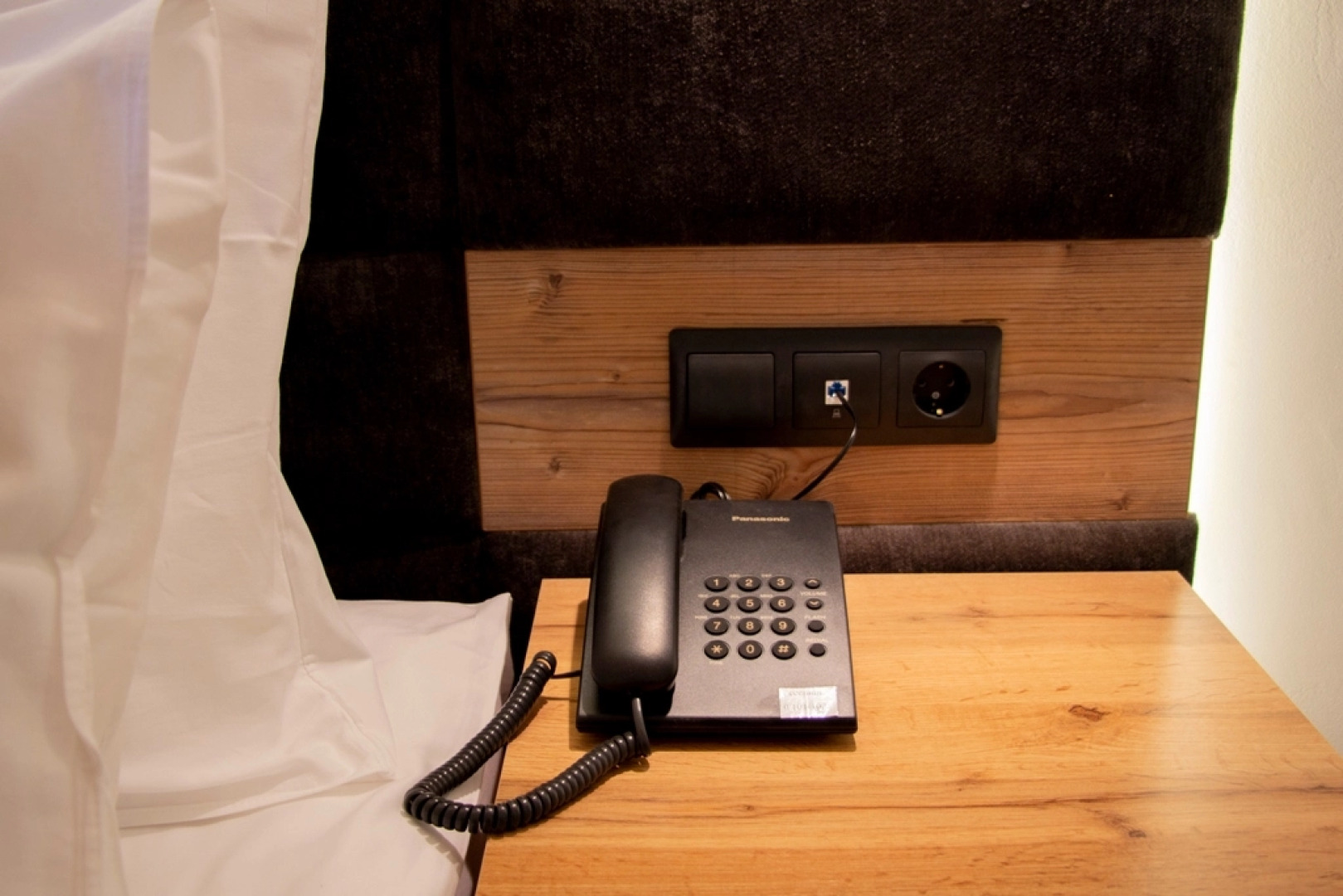 Гостиница Старый город