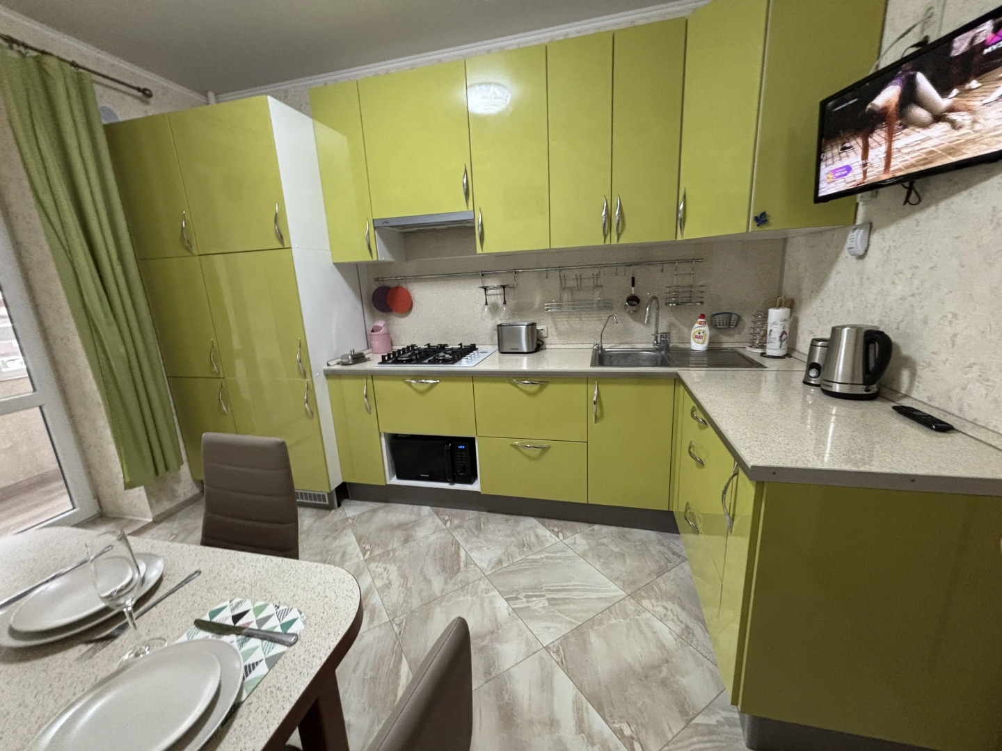 Апартаменты Отдых на Побережье Балтики