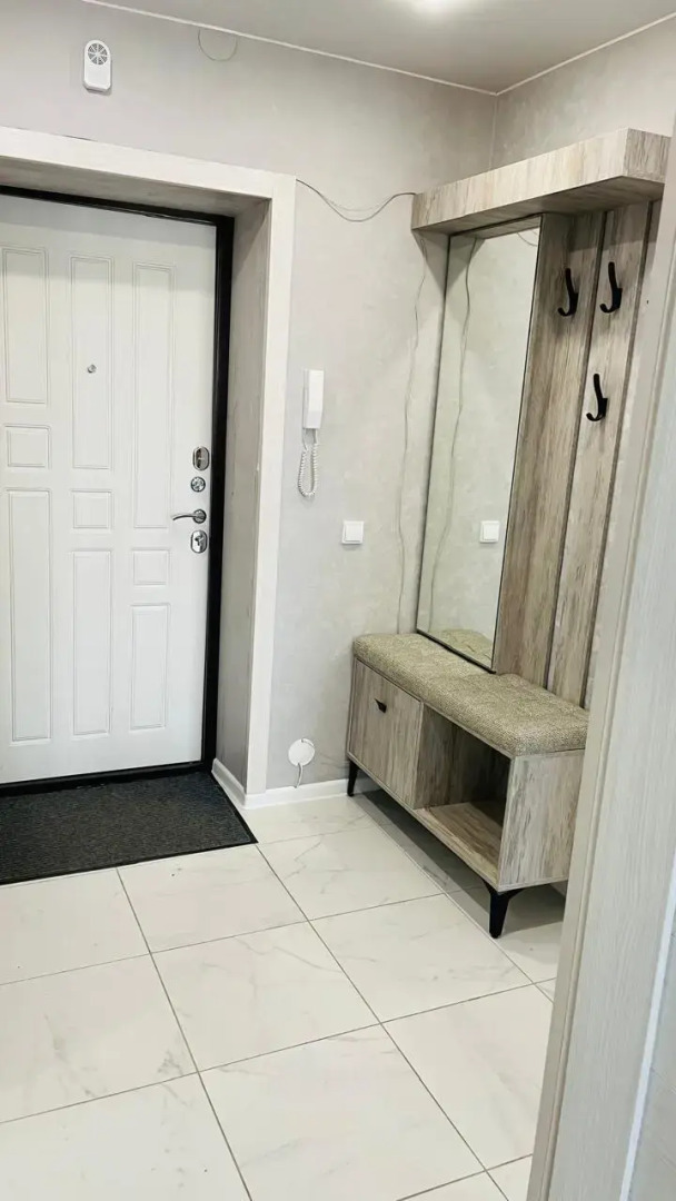 Квартира около стадиона Локомотив