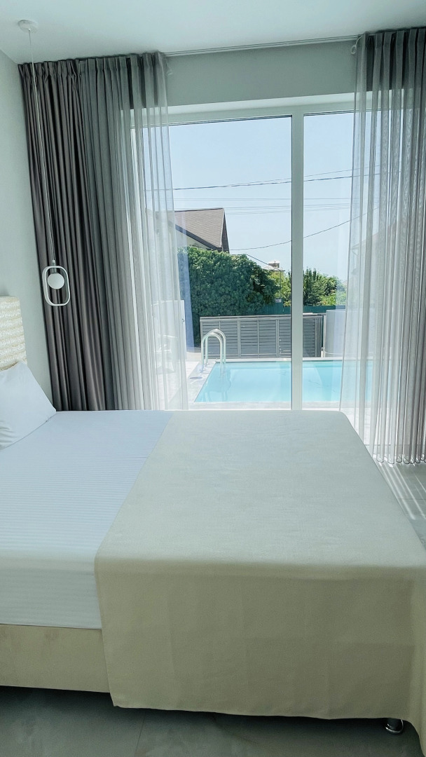 Гостевой дом Южная Роза