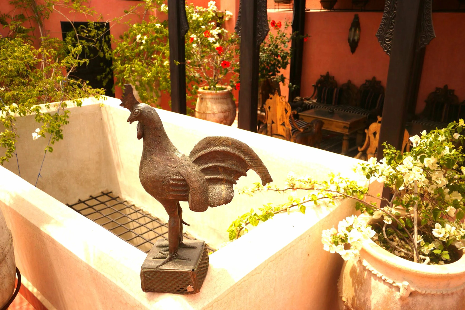 Гостевой Дом Ryad Boustane