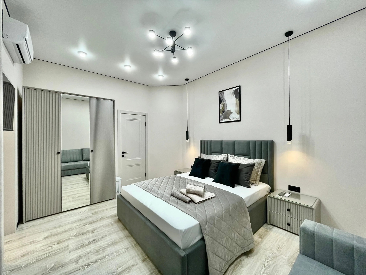 Квартира Жемчуг Колоннады