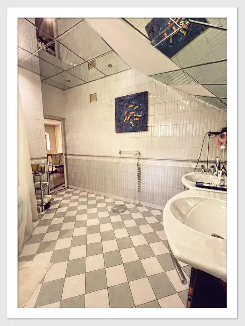 Частный дом Коттедж Красивый Дом