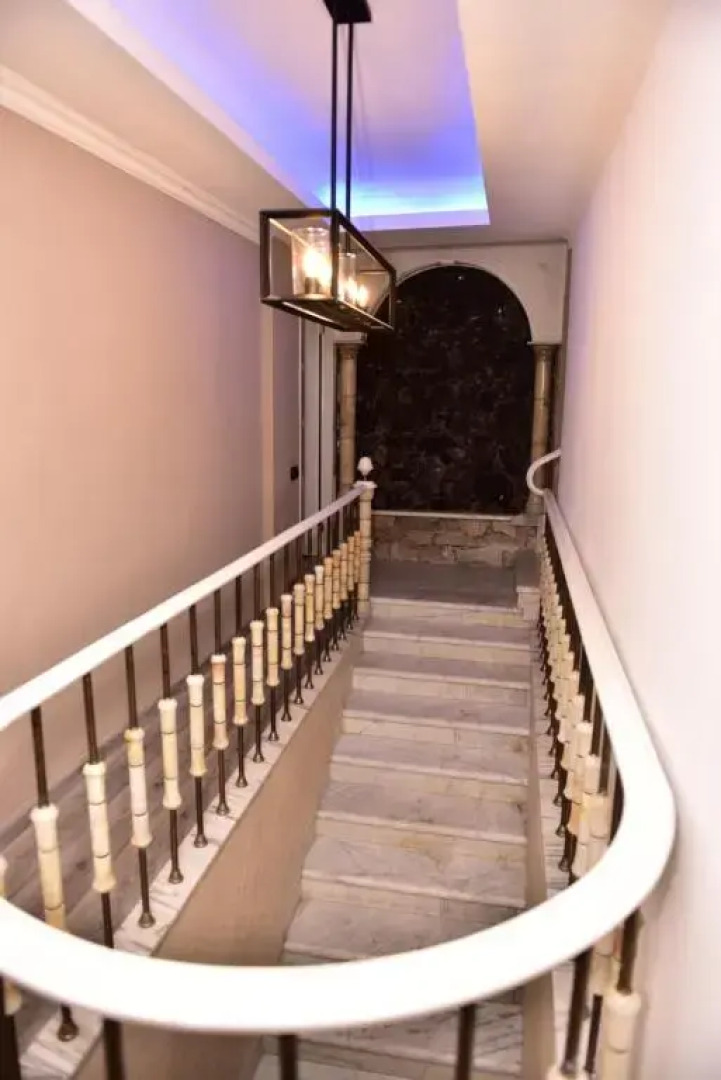 Отель La Casa Yerevan