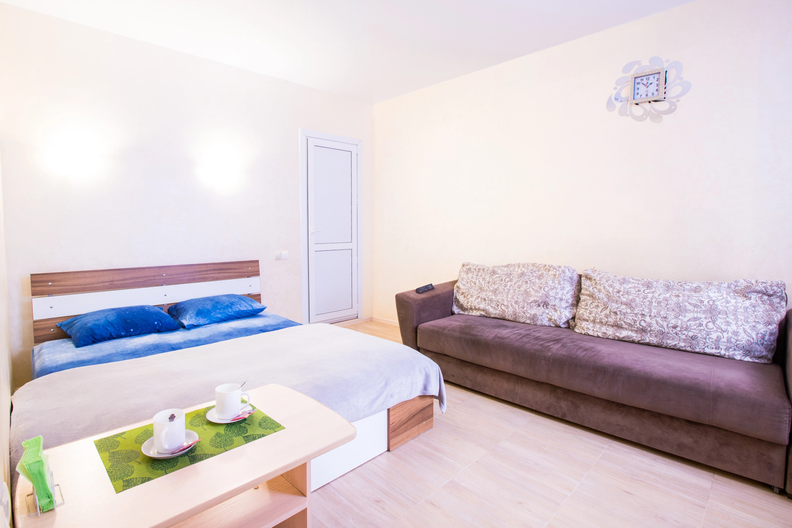 Мини-отель У Володи