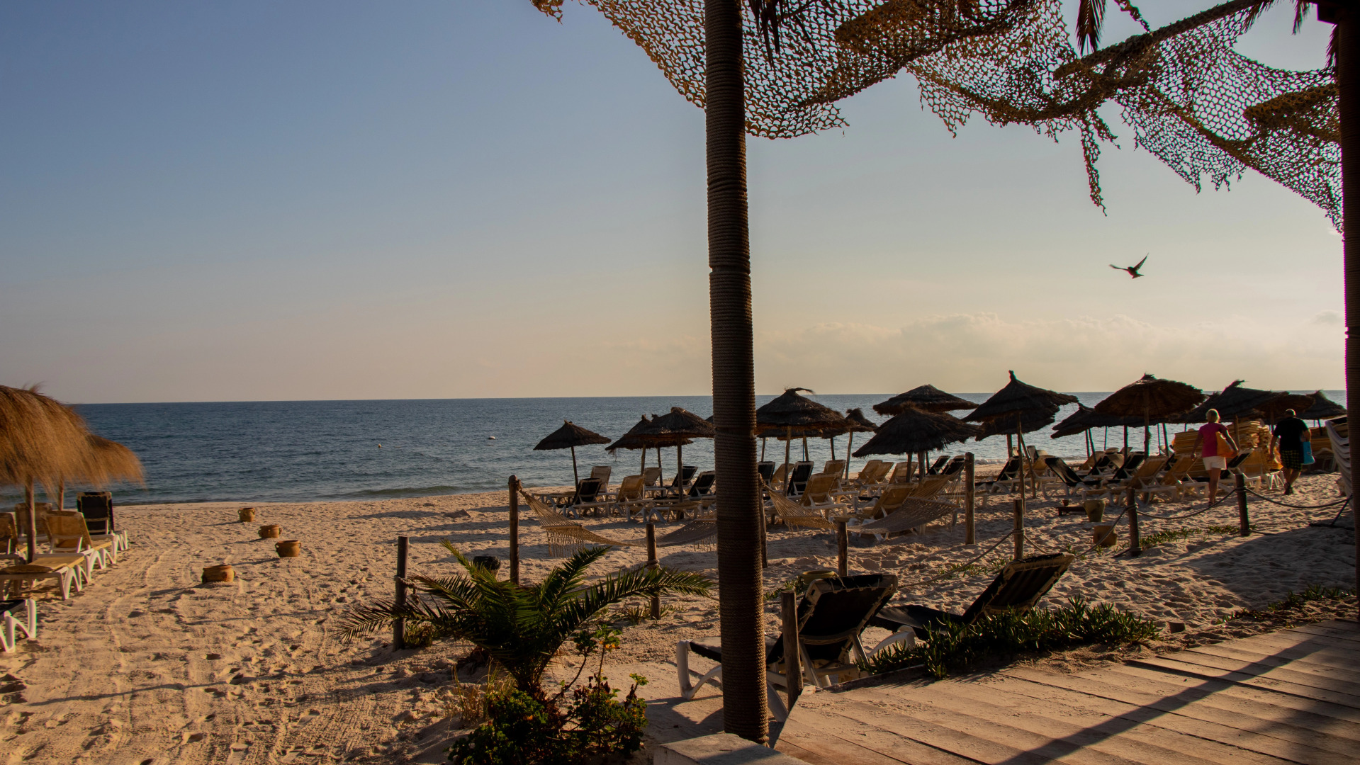 Отель Seabel Alhambra Beach Golf & Spa