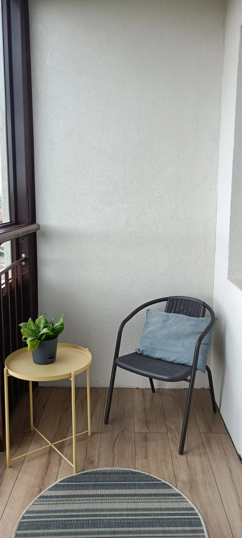 Апартаменты Студия на М7