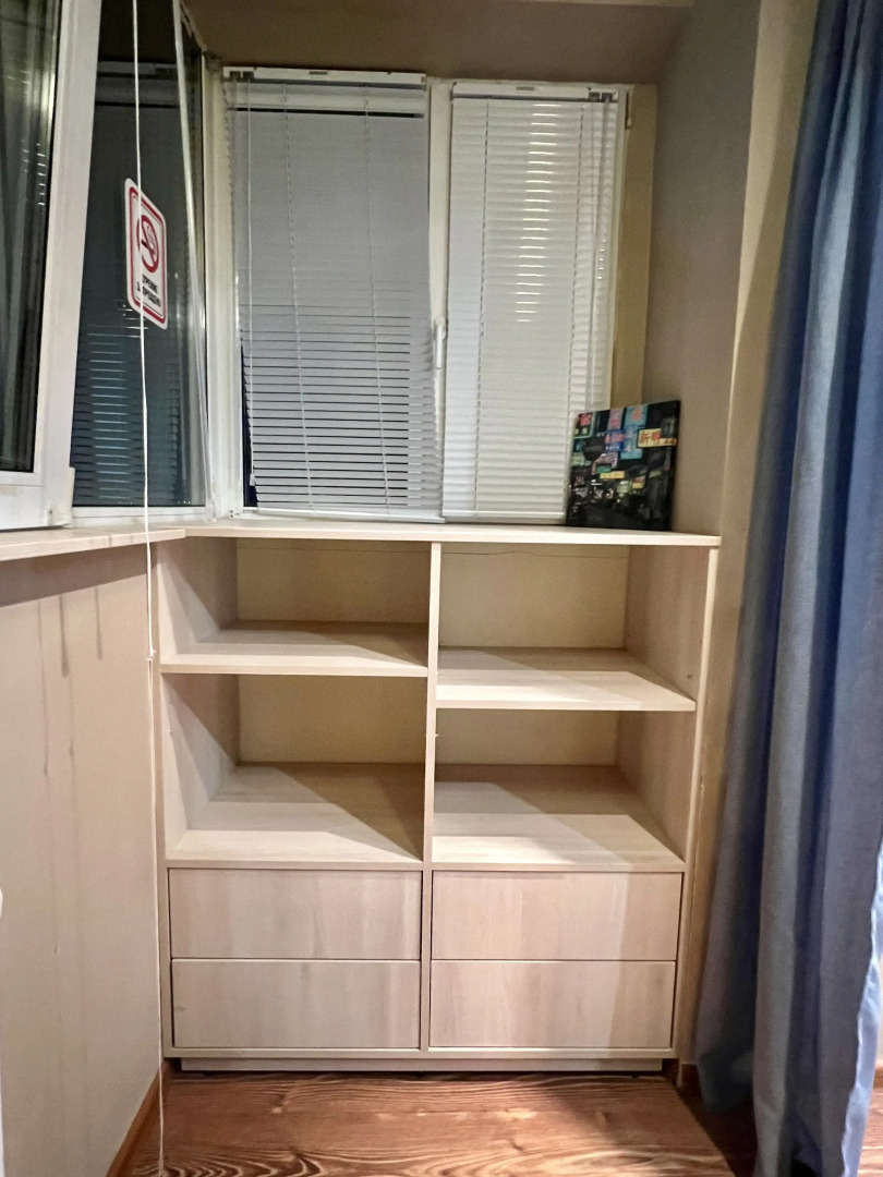 Квартира в центре Подольска