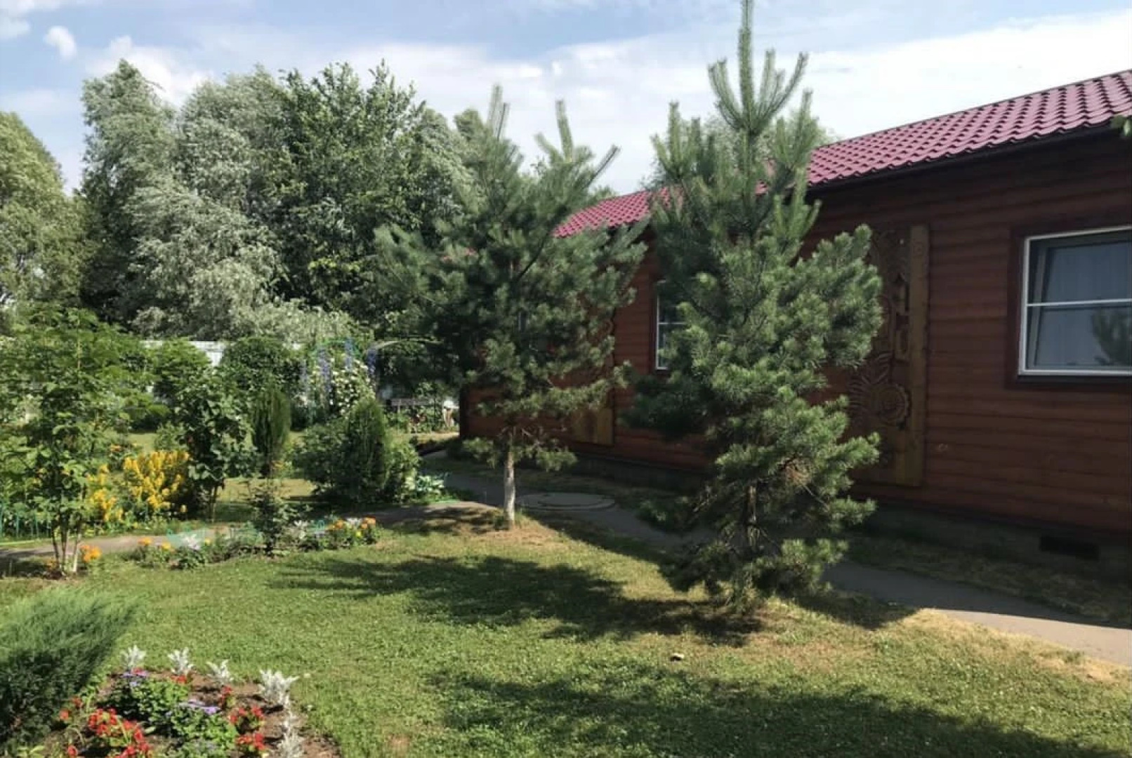 Гостевой дом Владимирский Хуторок