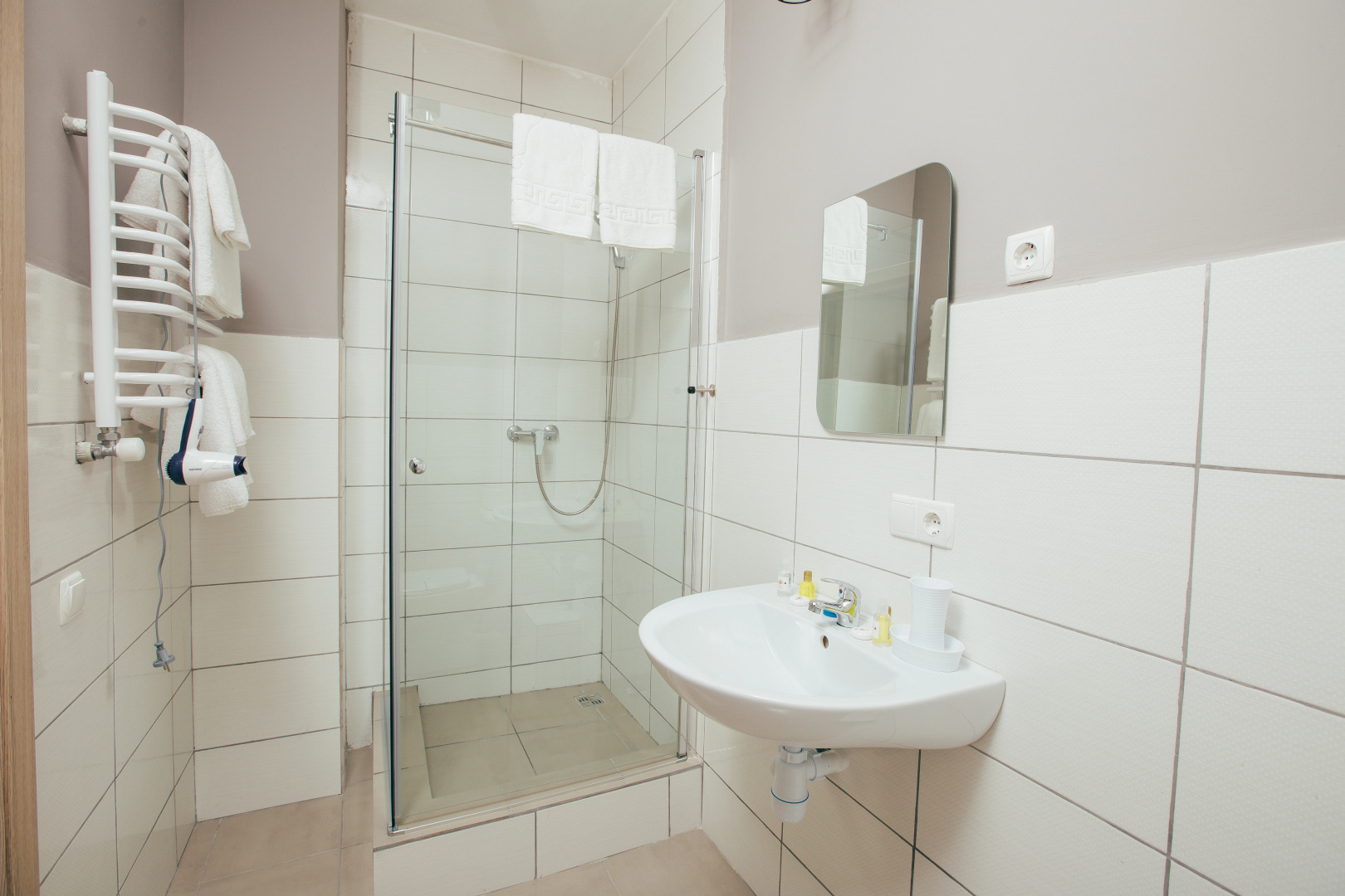 Отель Джем Гнатюка