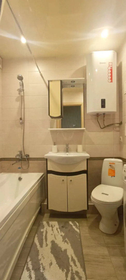 Квартира Биг хаус