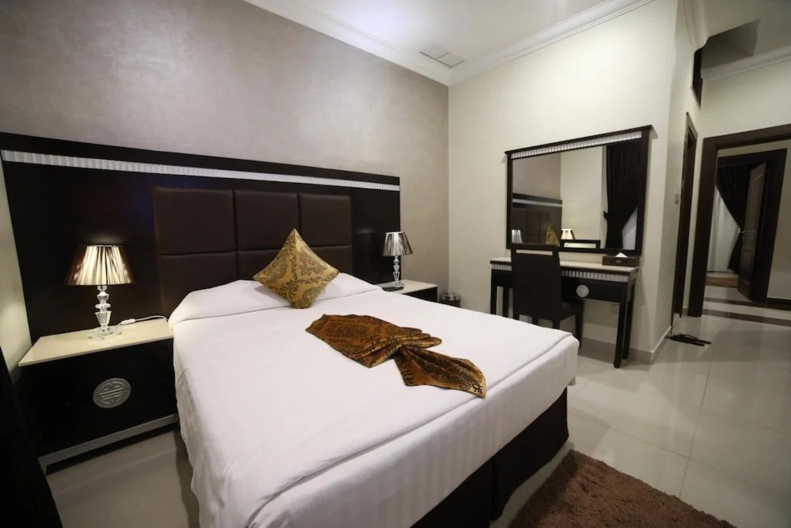 Апарт-Отель Wahaj  2