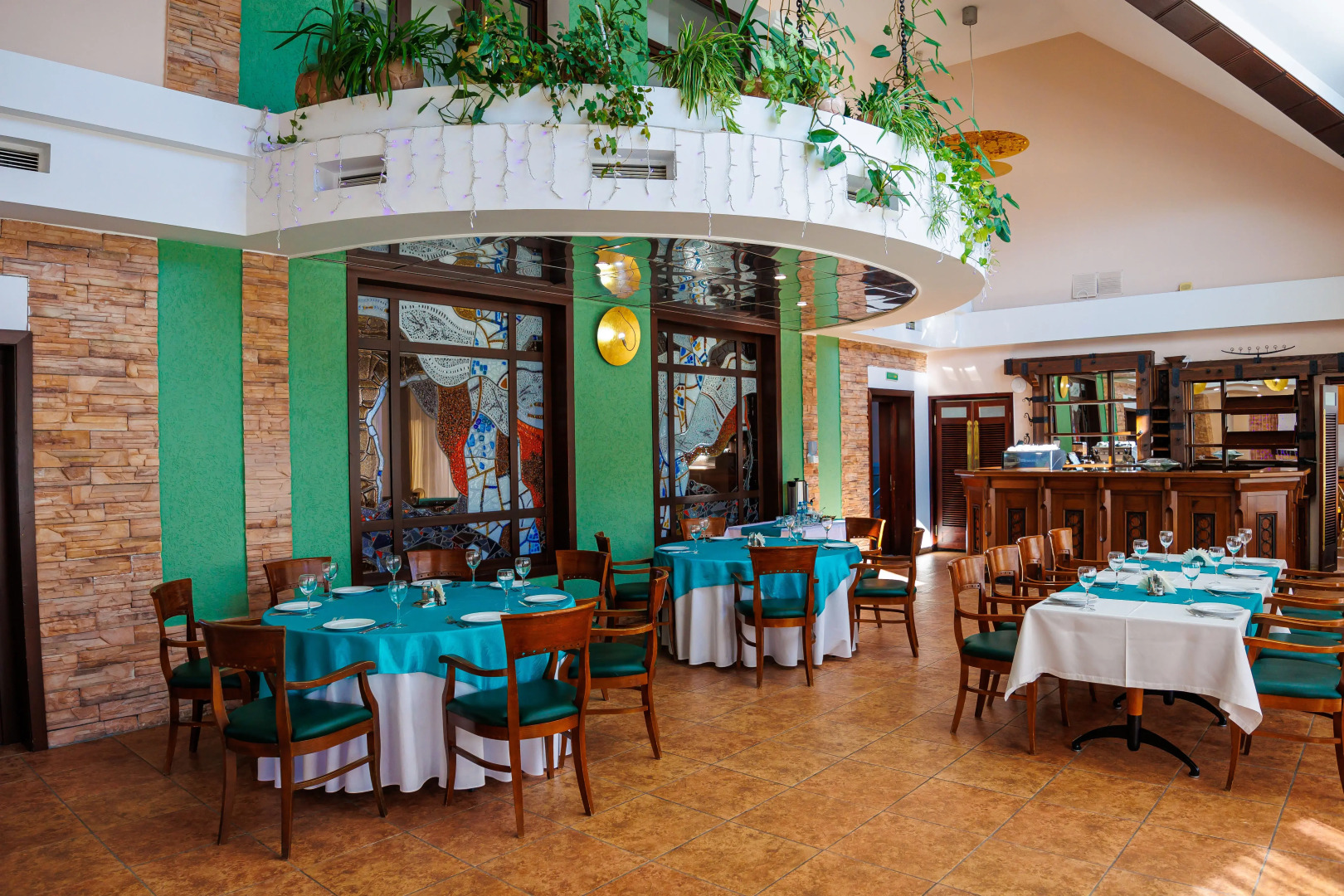 Отель Уральский Двор