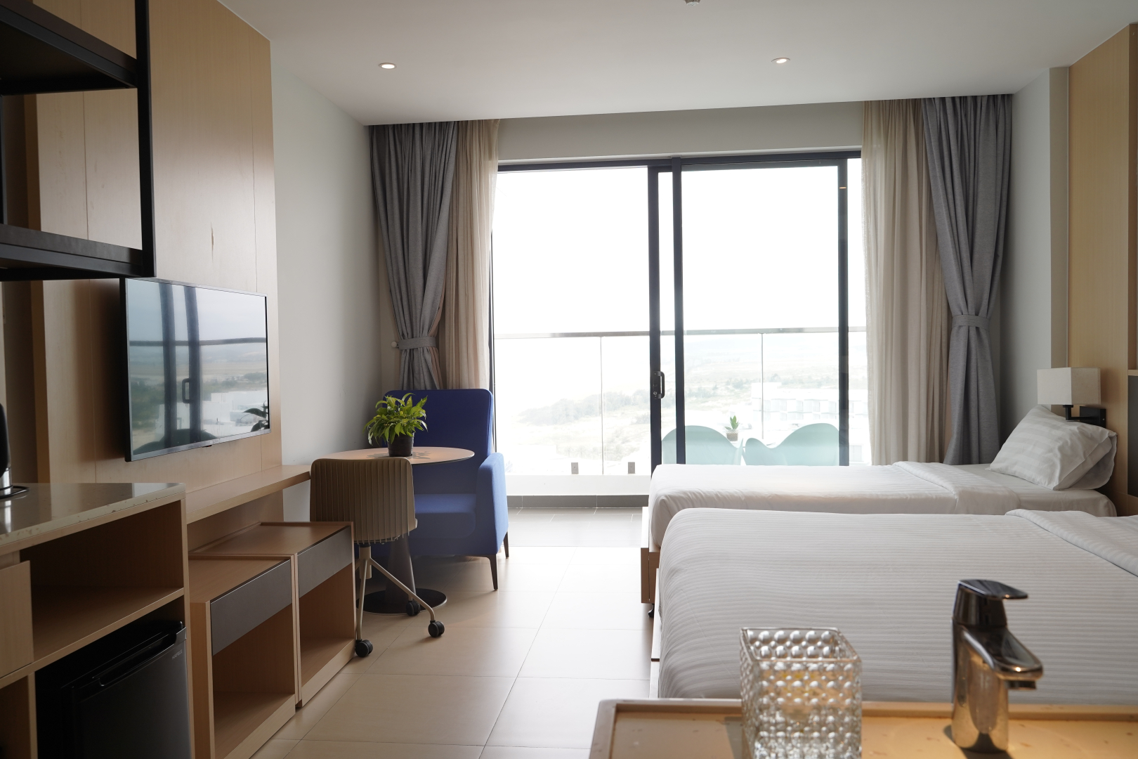 Курортный отель The Lagoon Cam Ranh - Your Perfect Getaway