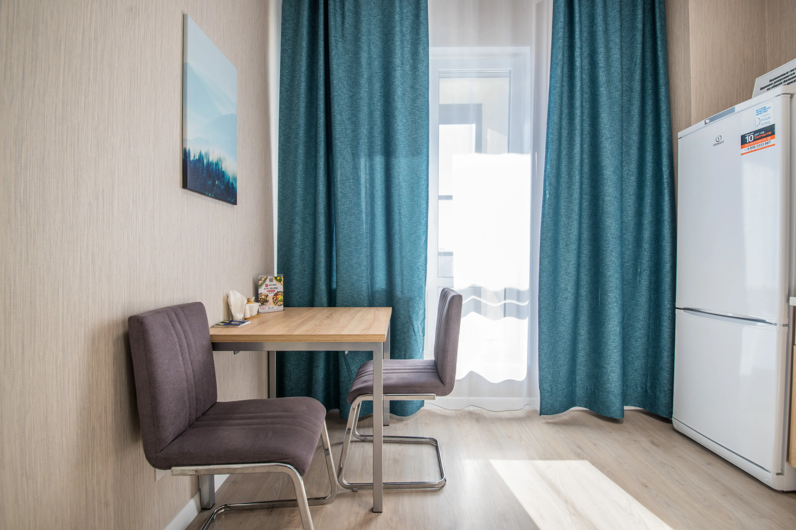 Апартаменты Prime 3