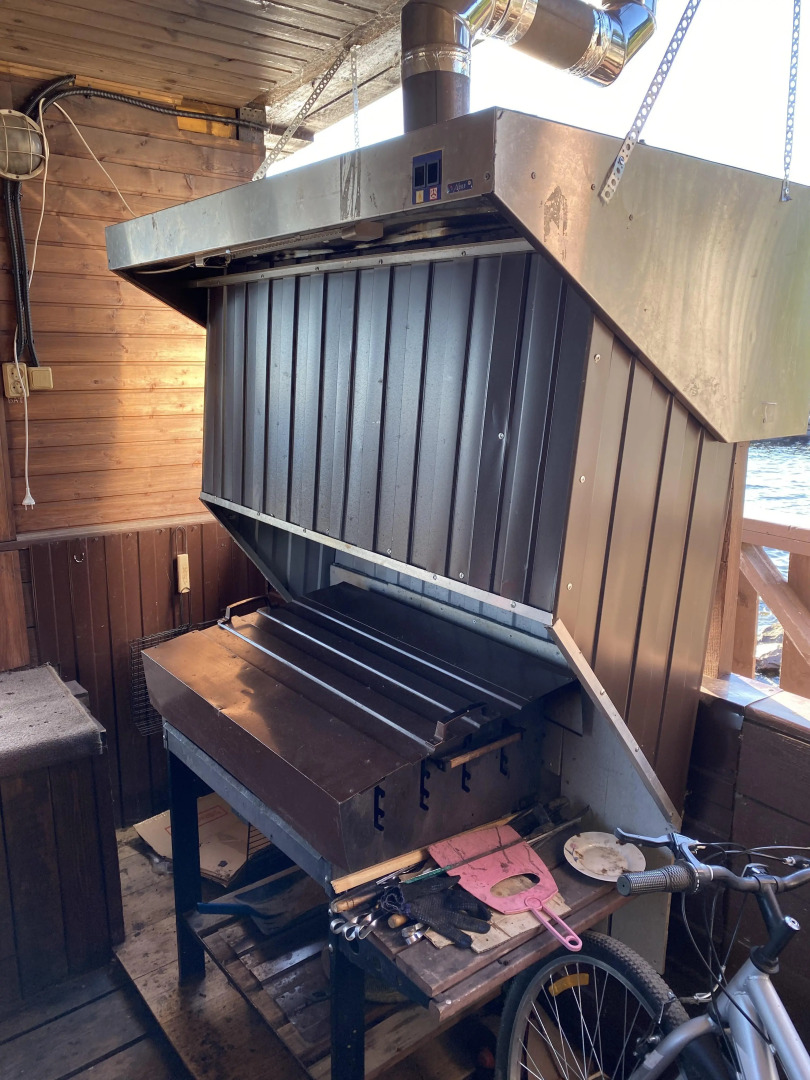 Гостевой дом Дом в Карелии