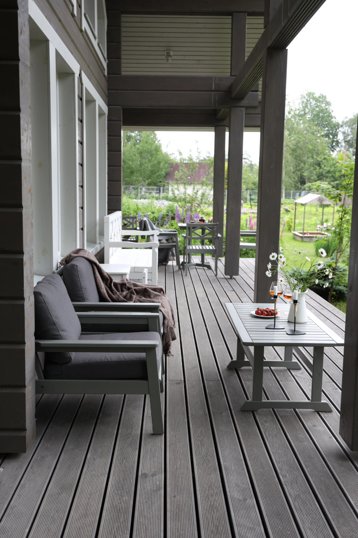 Частный дом Коттедж на 6 человек в часе езды от Спб