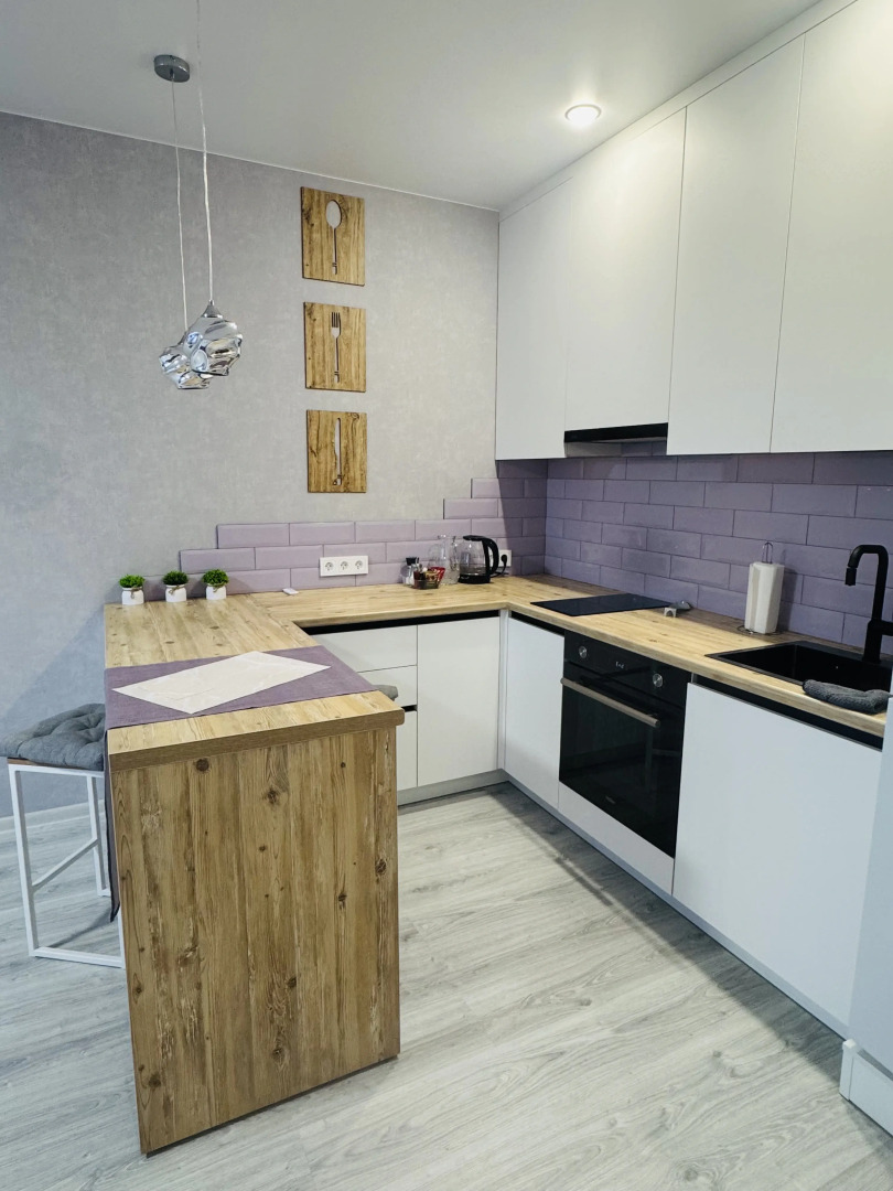 Квартира Family 2