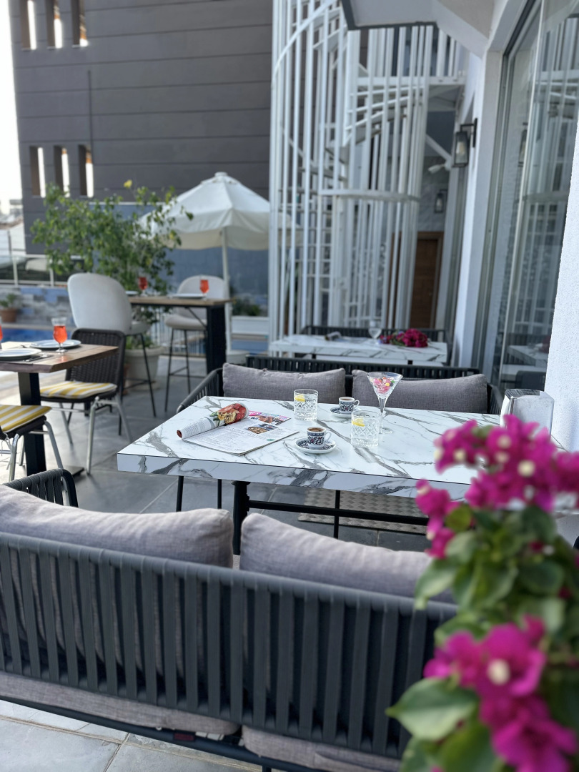 Mogons Exclusive Hotel