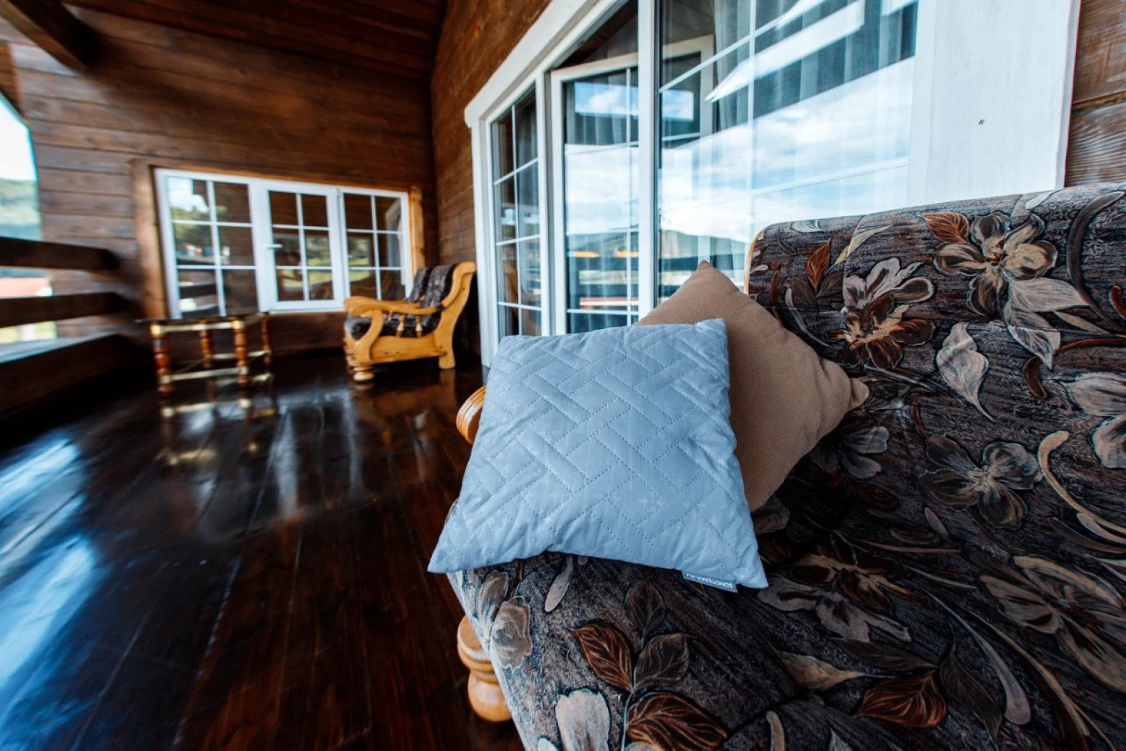 Гостевой дом Каприз