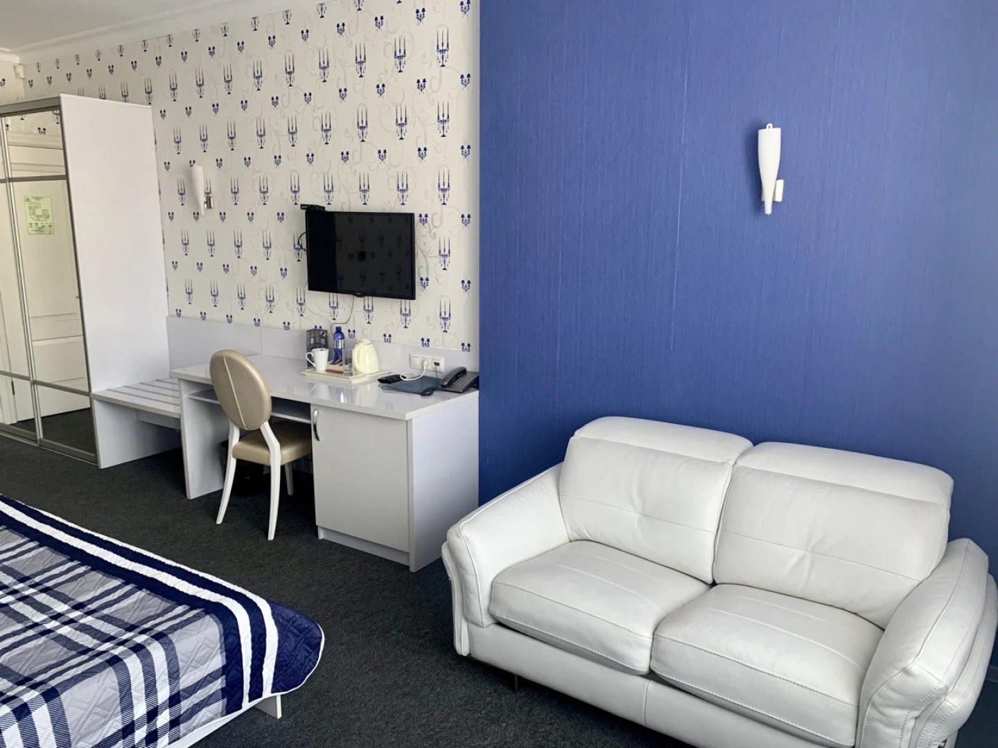 Отель Классик Hotel Classic