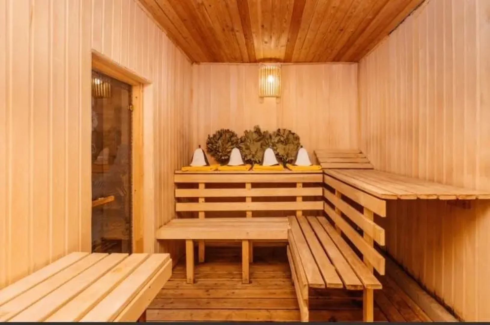 Гостевой дом Дача на Апрельской