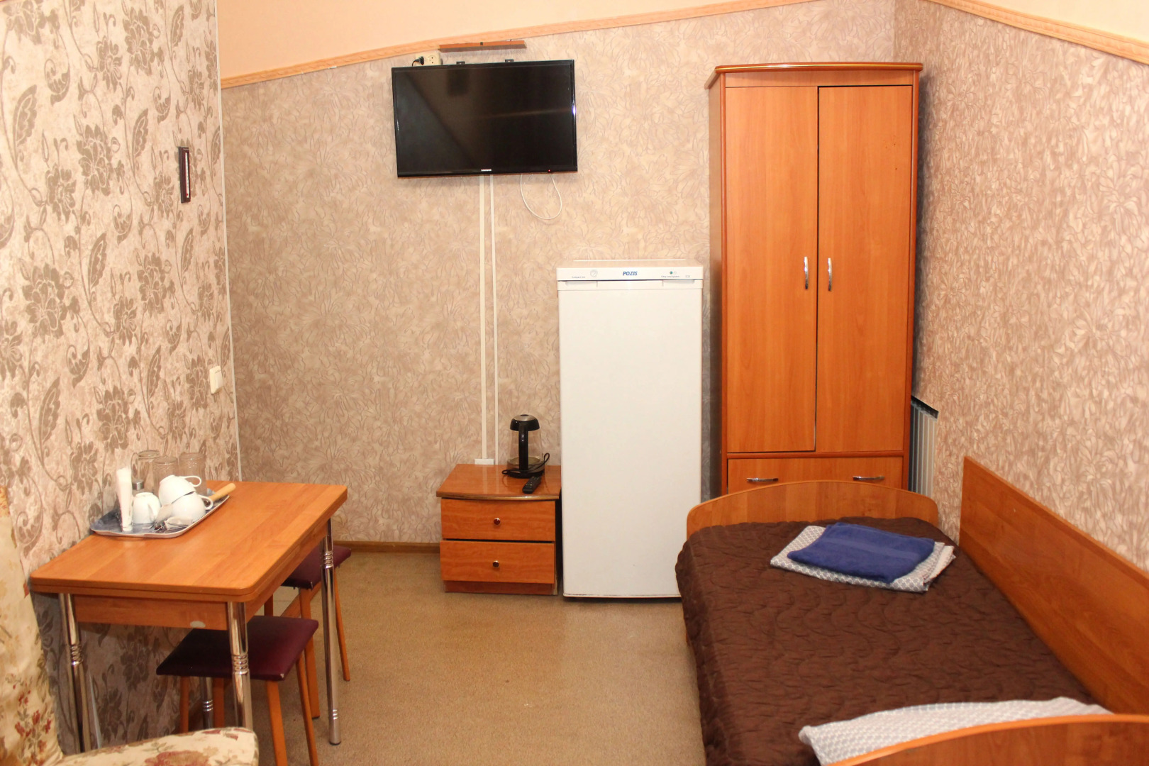 Мини-Отель Версаль