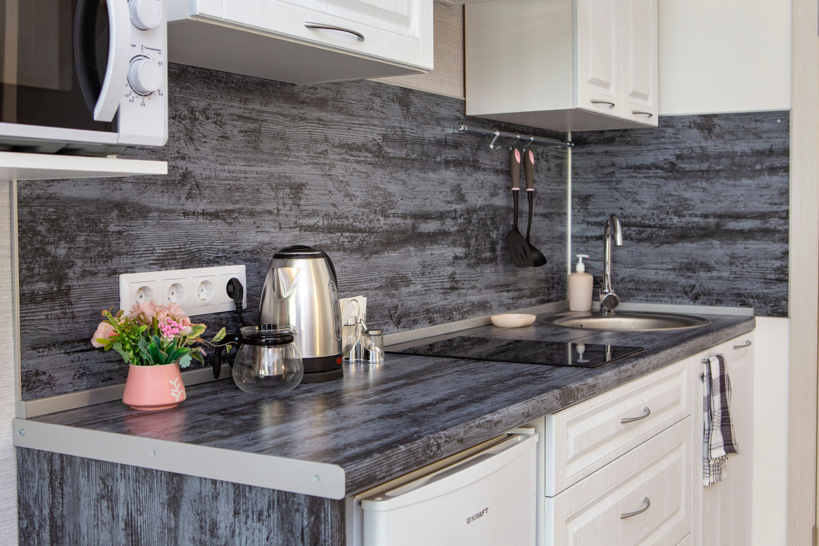 Апартаменты Sweet Home Studio