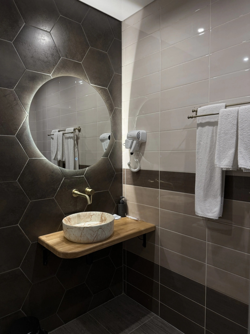 Мини-Отель Ривьера