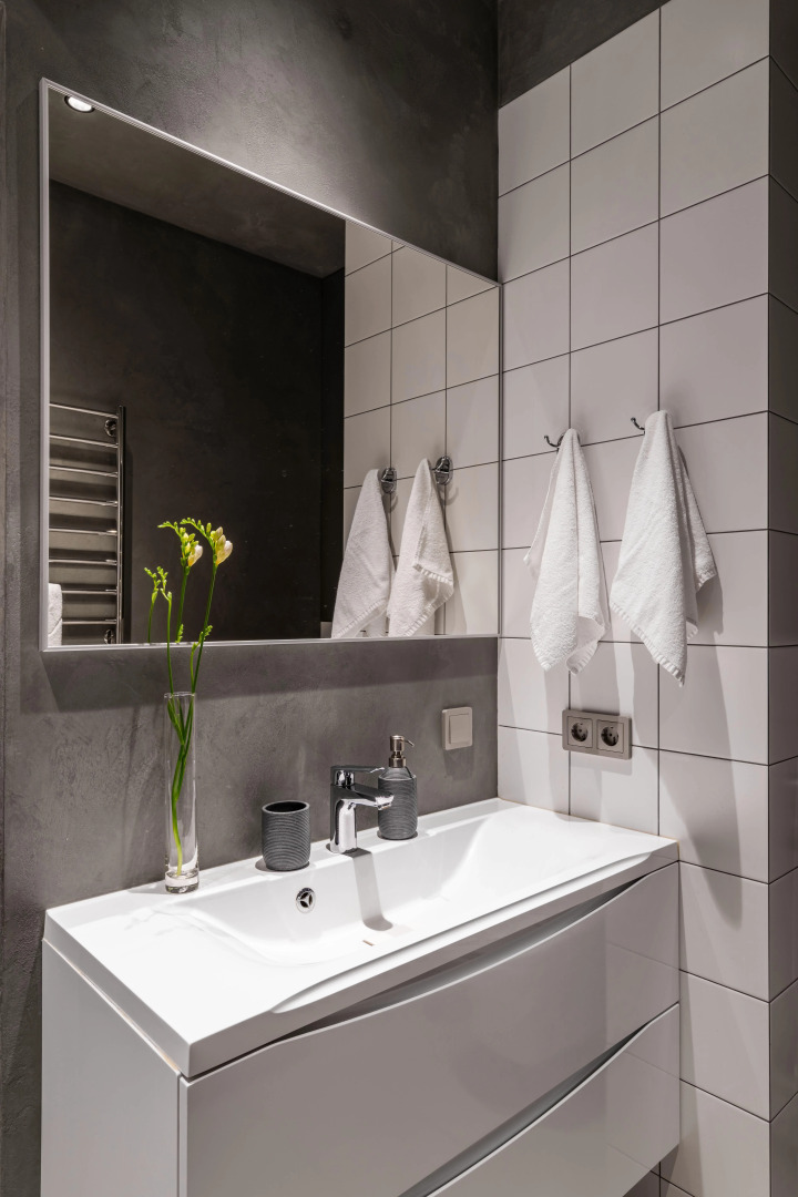 Апартаменты А3 2