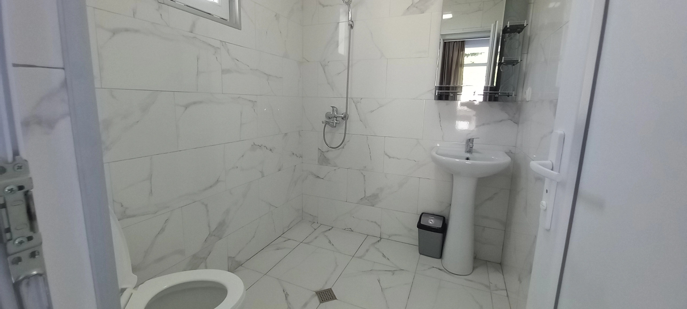 Гостевой Дом Marineza