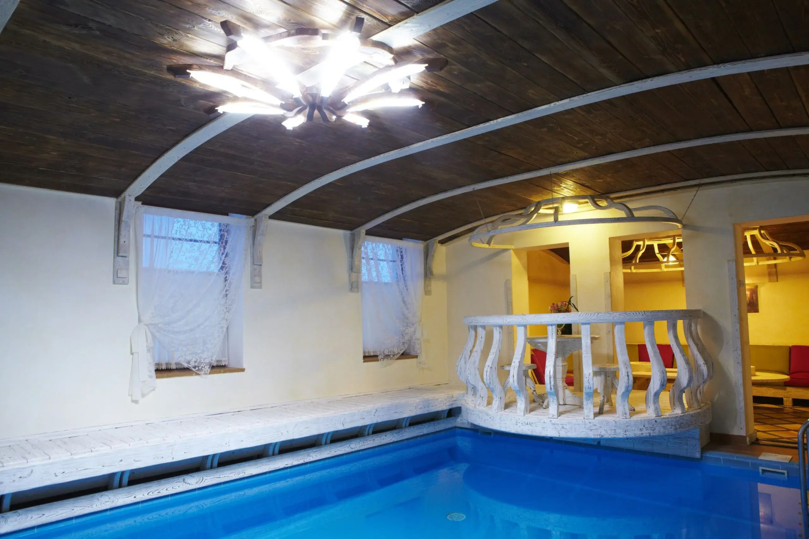 Парк-Отель Вознесенская Слобода