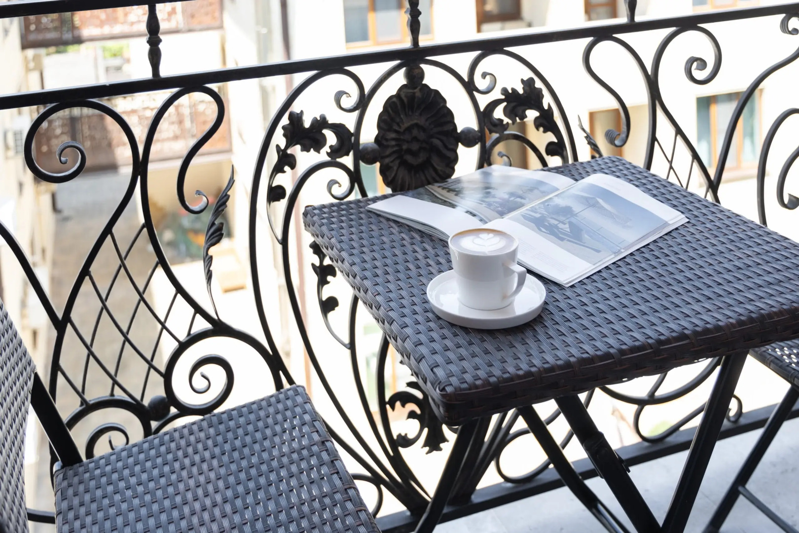 Апартаменты Red Apartments Вальс апартамент Клод