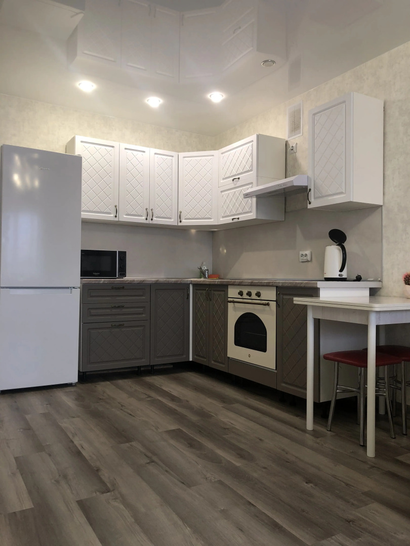 Квартира Уютная