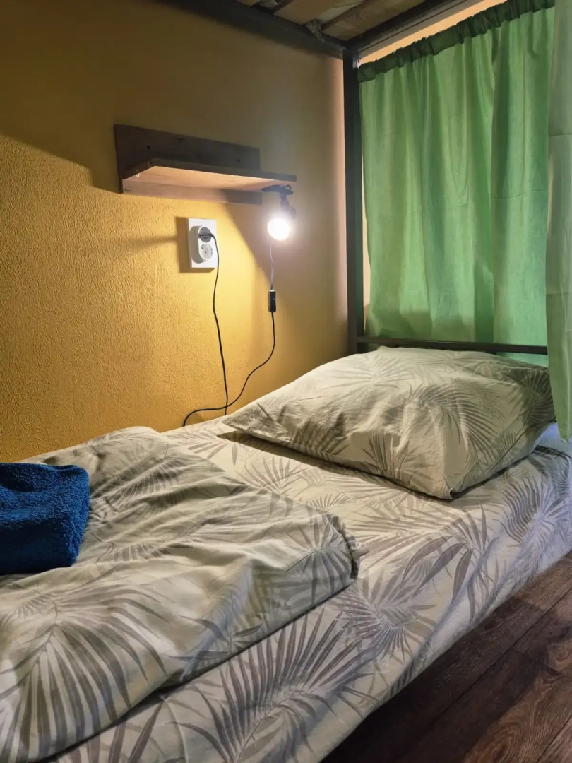 Хостел Визит