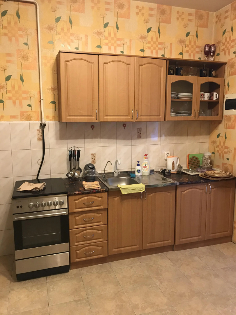 Жилые помещения Частный дом на Шевченко 167