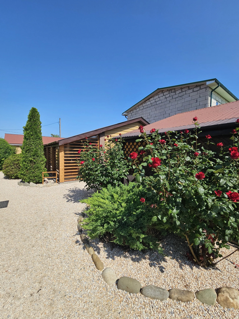 Апартаменты Holiday Home at Frunze