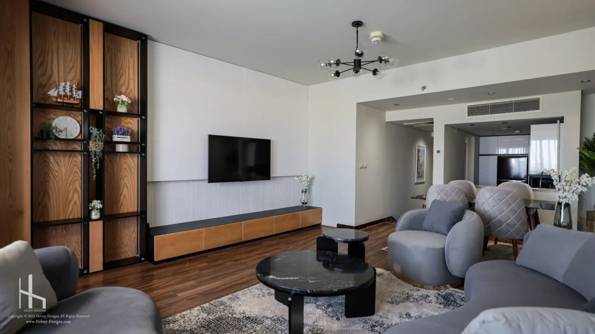 Хостел Luxury Apartment with Pool