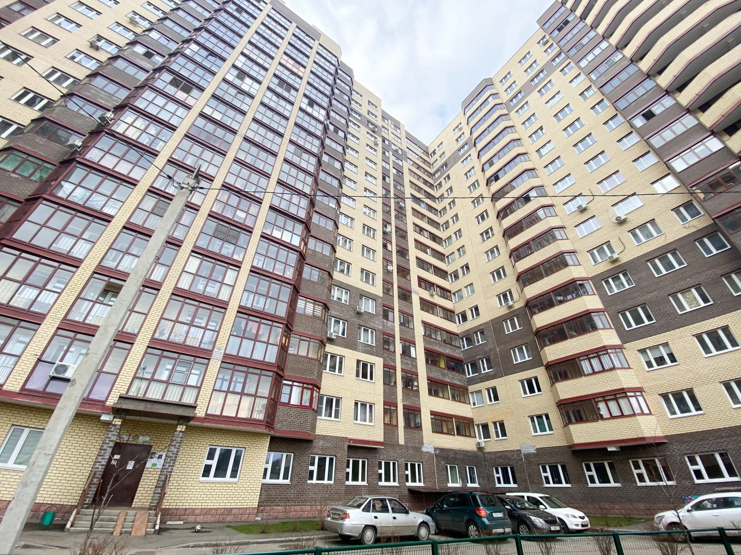 Апартаменты Студия на Чехова