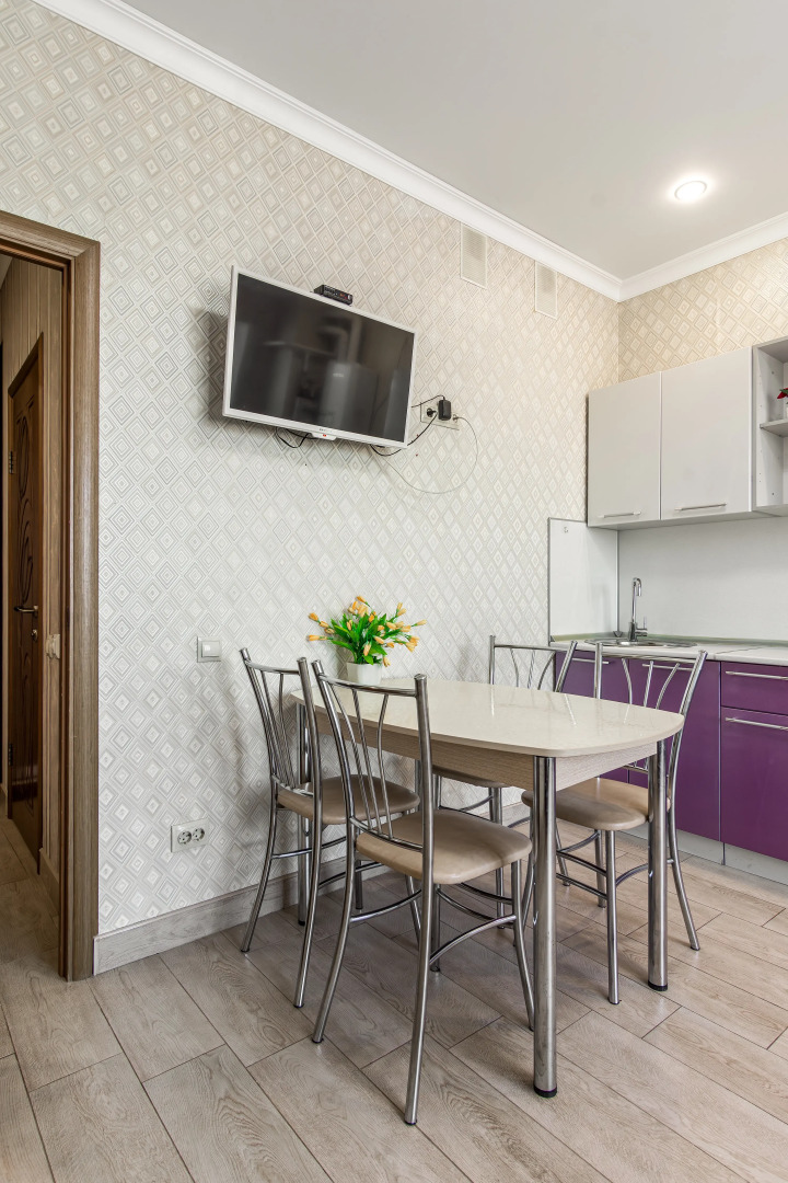 Квартира у Аквапарка