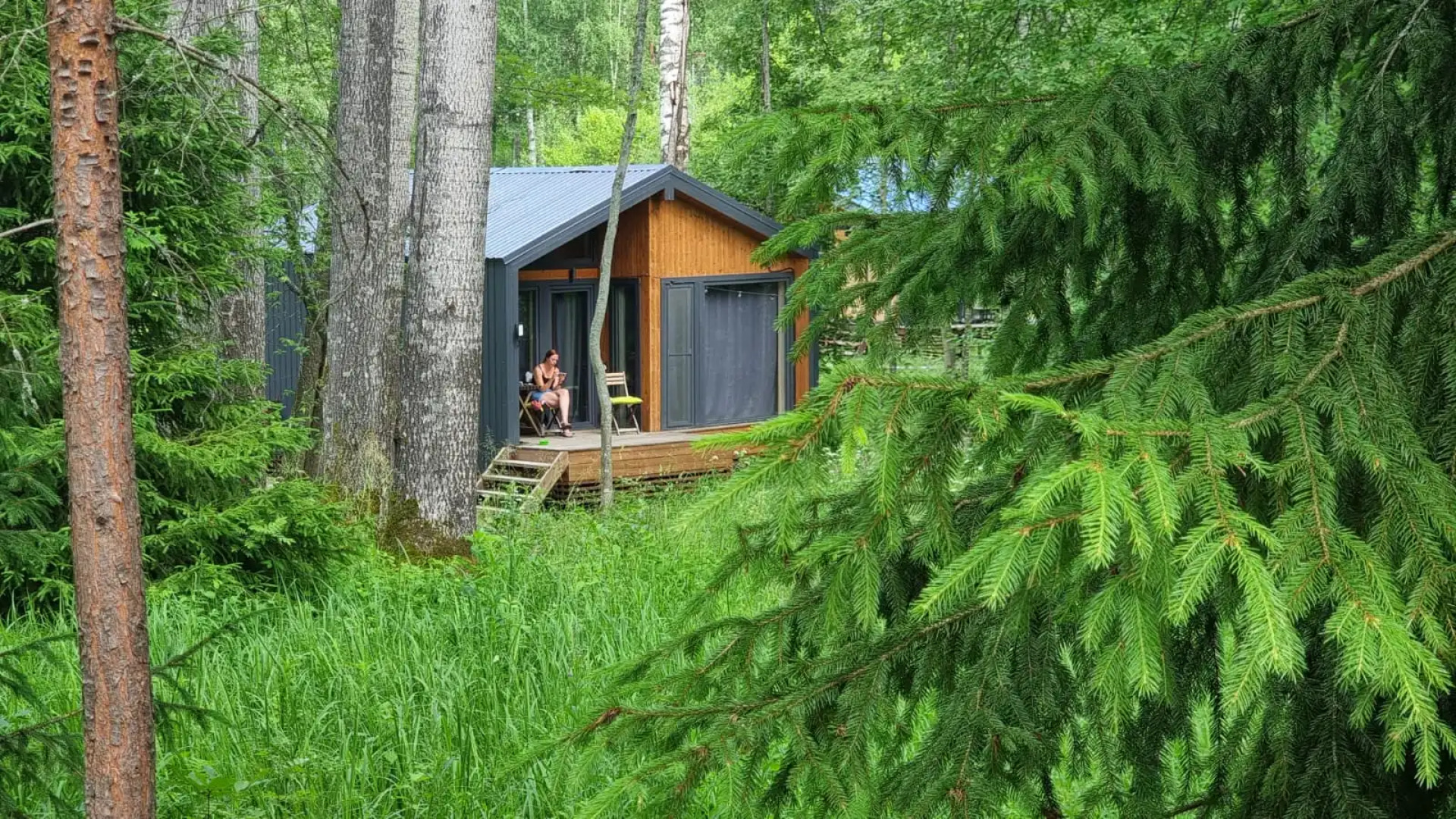 База Отдыха Ромашка Клуб