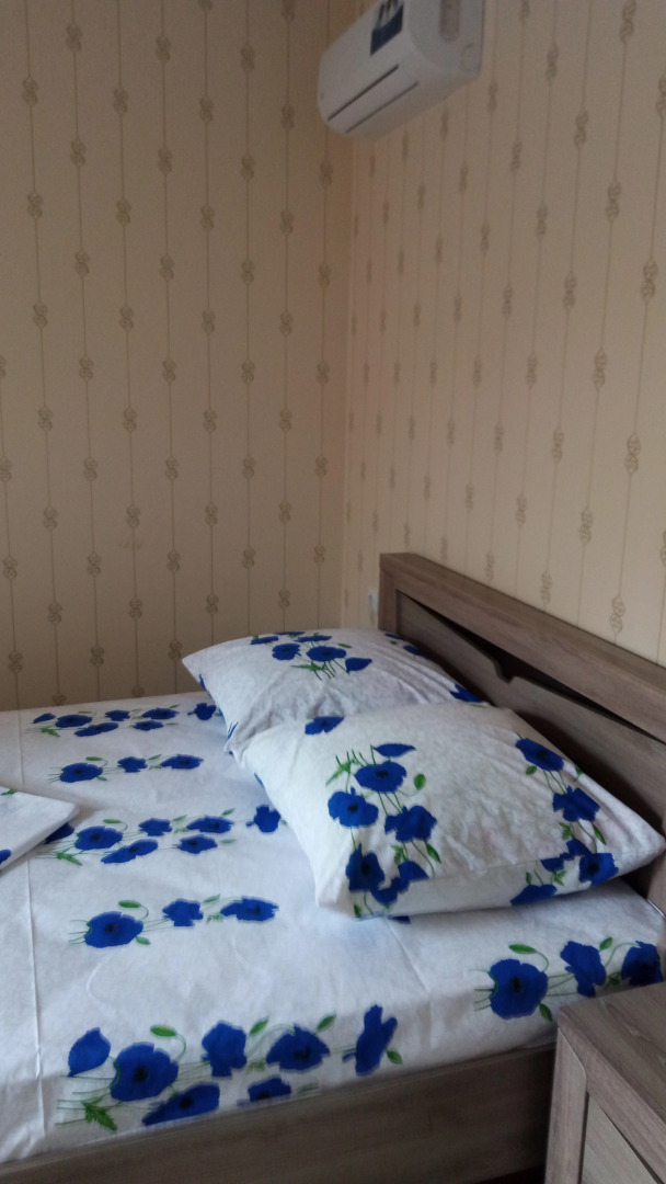 Гостевой Дом У Рузанны