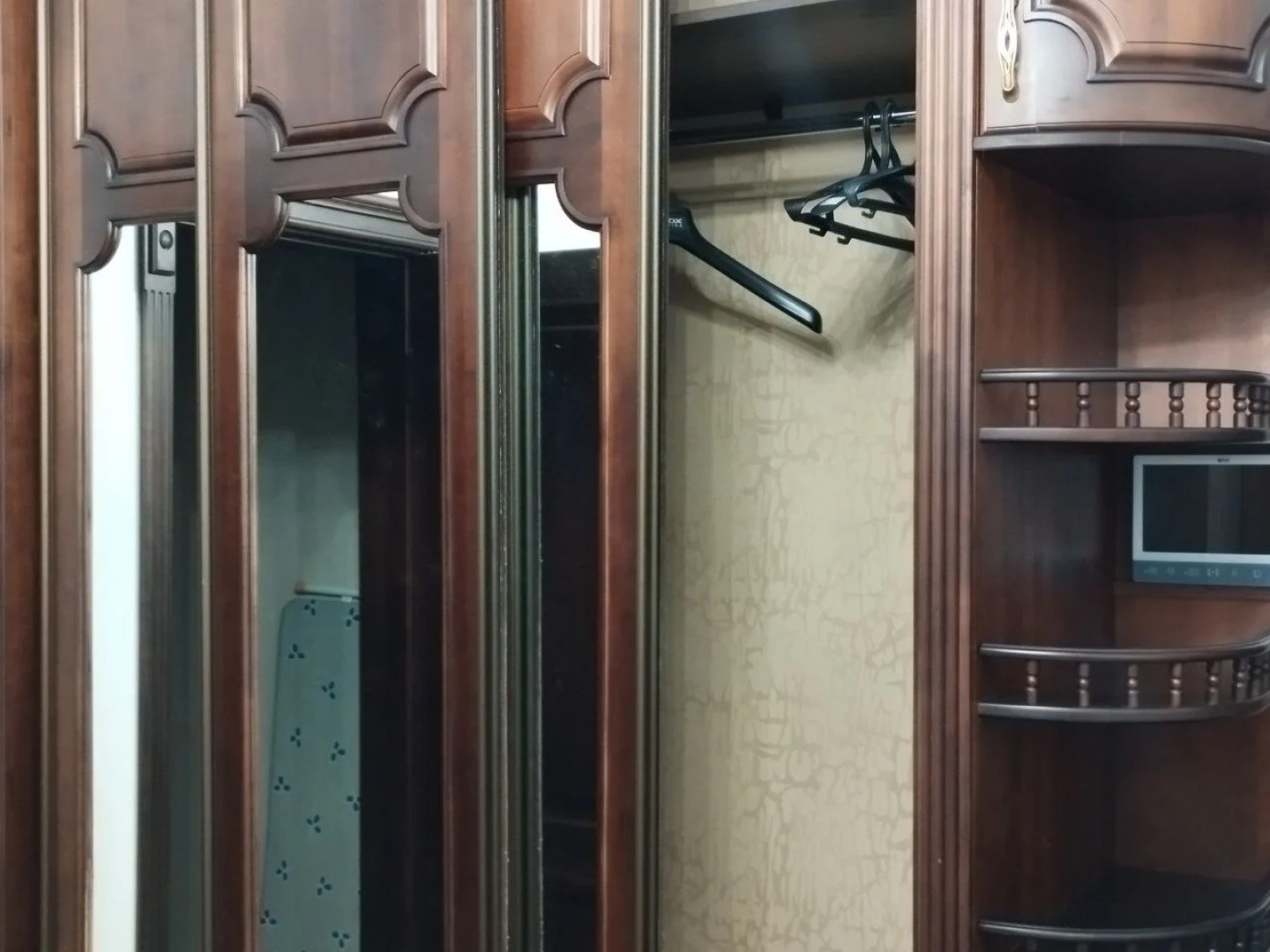 Апартаменты Фешенебельные в Историческом Центре Томска