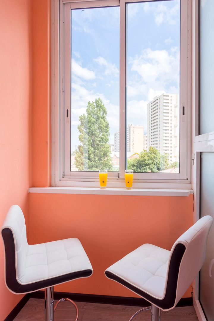 Апартаменты на Садовой