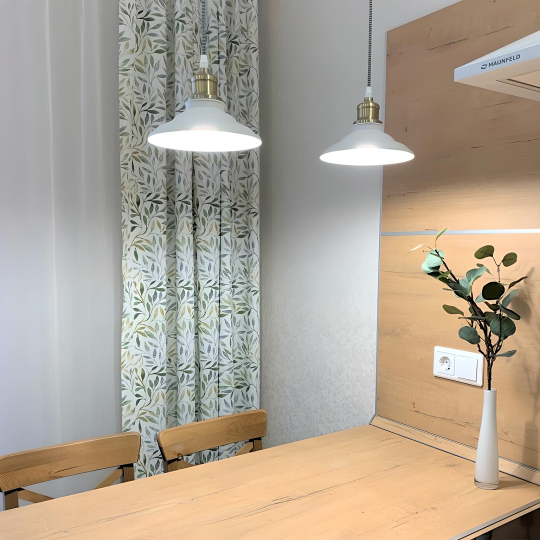 Апартаменты Испанская Вилла в Губернском