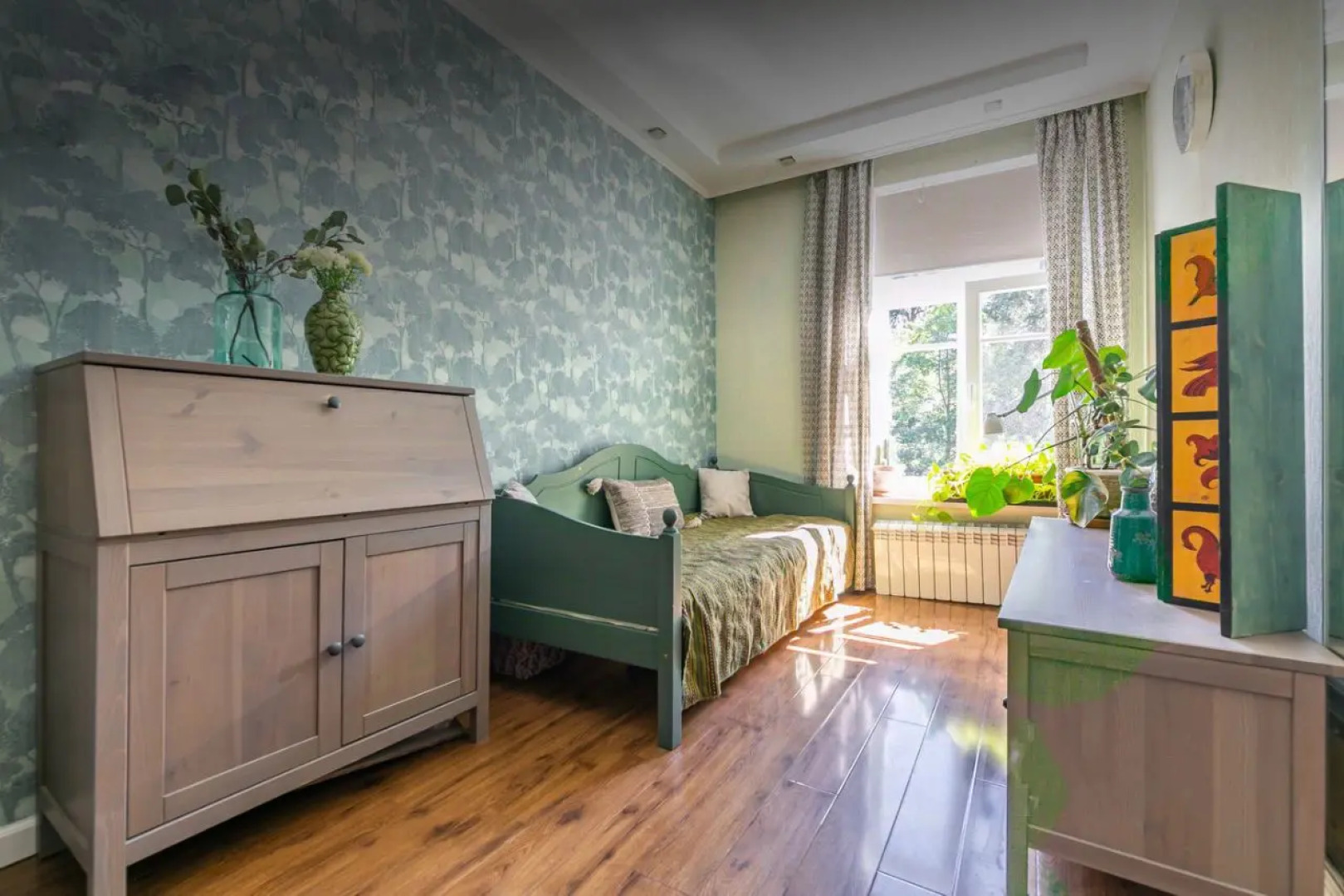 Частный дом 8-к 250 м²