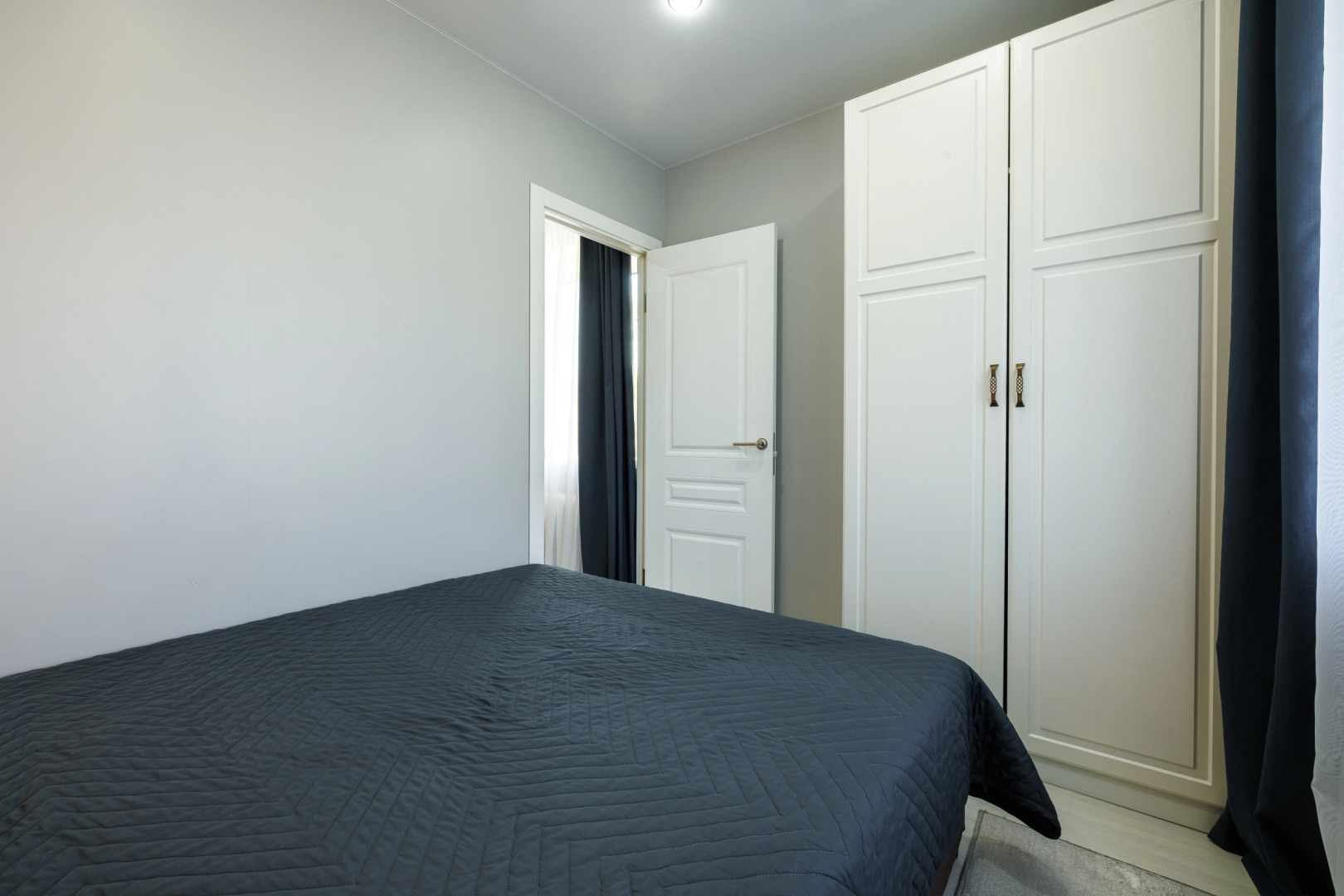 Квартира На Циолковского 3